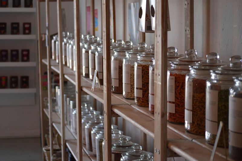 Zero-Waste Strategies