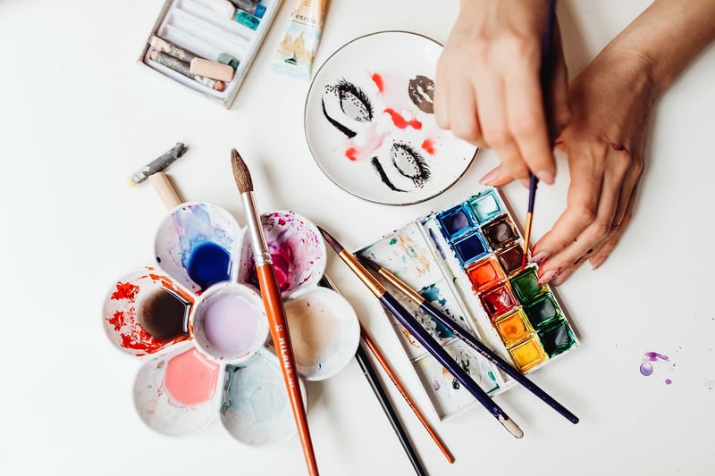Upcycling Tools