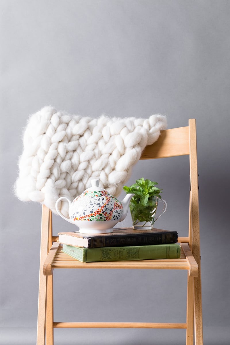 Upcycled Furniture
