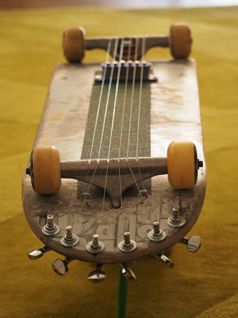 Upcycled Crafts